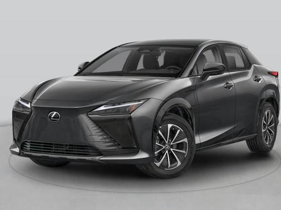 LEXUS RZ 450E 2023 JTJAAAAB7PA013157 image LEXUS RZ 450E 2023 JTJAAAAB7PA013157 image